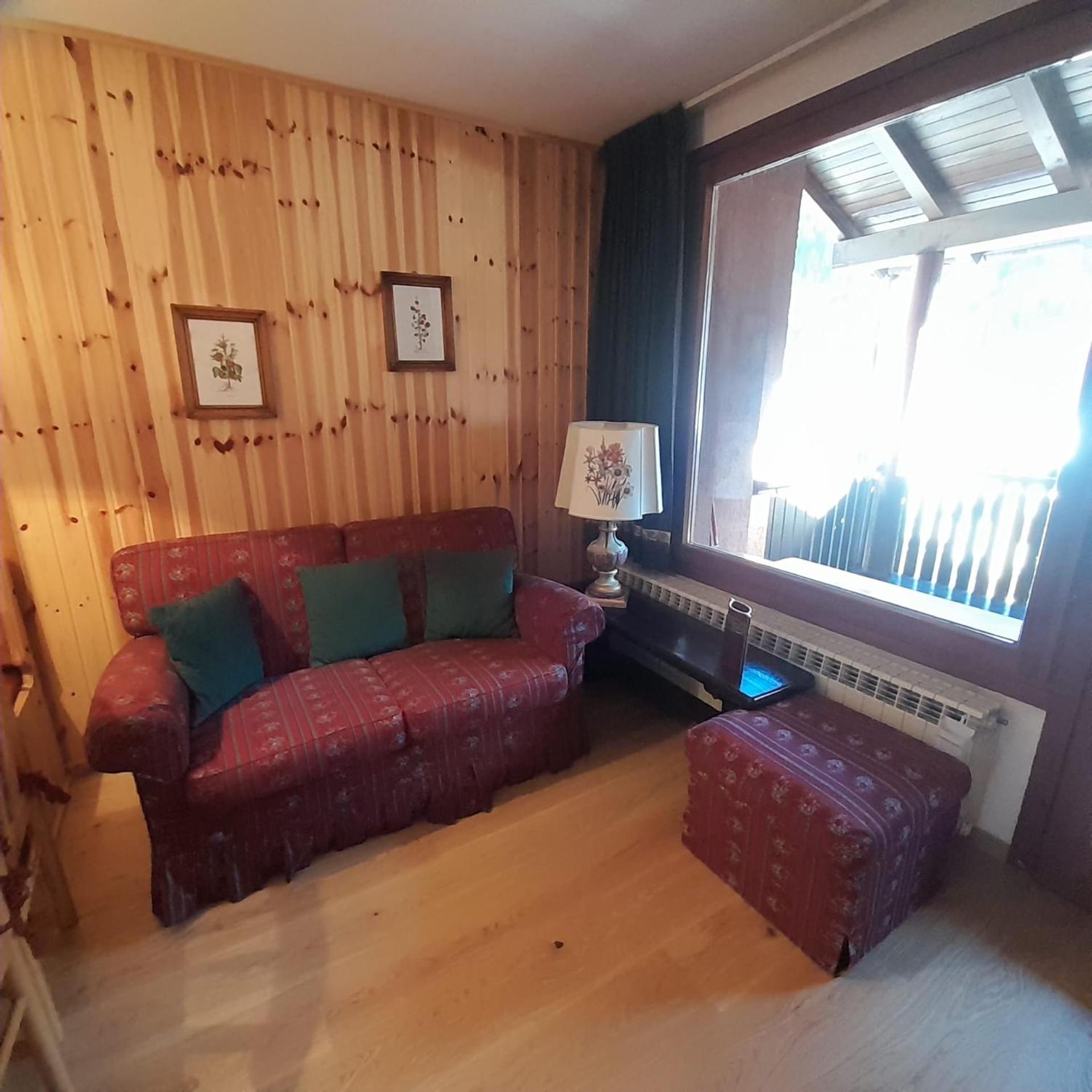 Апартаменты Casa Campiglio Centro Piano Alto Con Vista Мадонна-ди-Кампильо Экстерьер фото